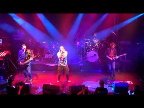 Sound of Contact -  Pale Blue Dot