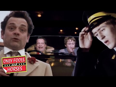 Del Boy and Rodney Core Moments from Series 1 | Only Fools and Horses | BBC Comedy Greats