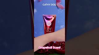 Cathy Doll Red Rule Perfume Lotion 150ml