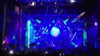 Mujer del Caleidoscopio - La Renga