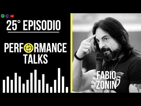 25 - I principi della forza - Fabio Zonin