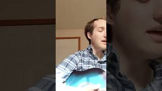 The Goodbye Song (Joe Iconis and George Salazar) Cover