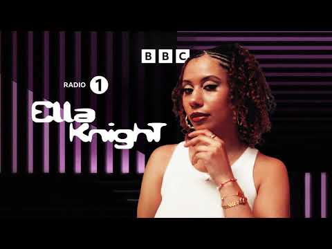 Ella Knight - Radio 1 Dance Guest Mix