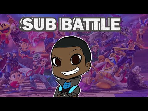 Keitaro vs his Twitch Subs