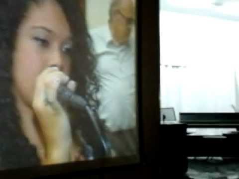 Leva-me pra lua - Carla Vivian