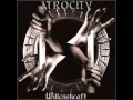 Atrocity - Scorching Breath