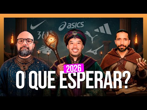 Vídeo: Calendário Tênis 2026: perguntas e respostas