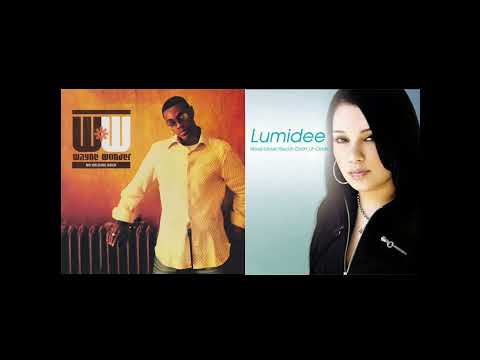 Wayne Wonder x Lumidee x Fabolous - No Letting Go/Never Leave You (Uh Oooh) (Mashup by Mike Devine)