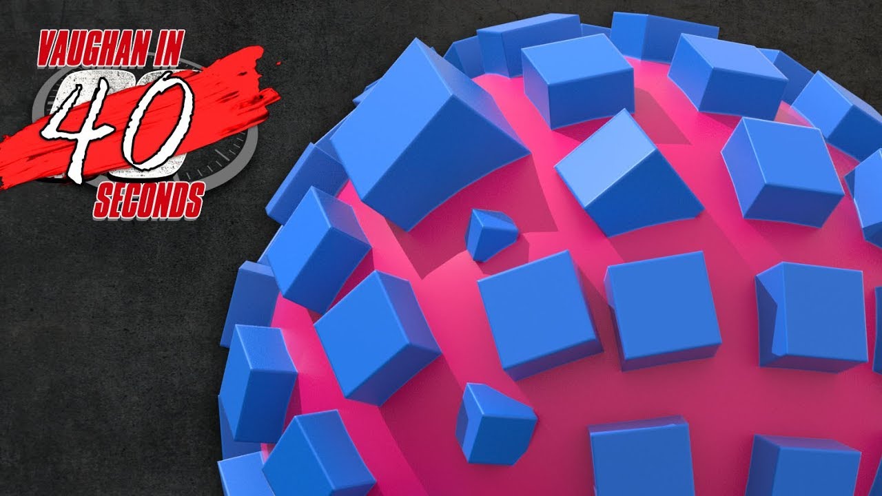 MODO | Vertex Transform Maps