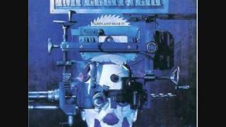 Impellitteri - City's on Fire