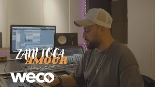 Zani Loca - Amour