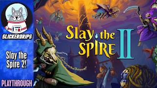 Slay the Spire 2! Necrobinder Ascension 9?