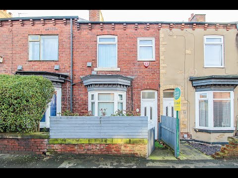 Queen Street, Normanton - Virtual Tour