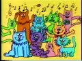 Sesame Street Keith Haring Count To 10