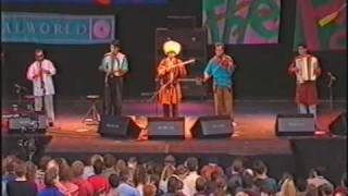 Ashkhabad - Keçpelek