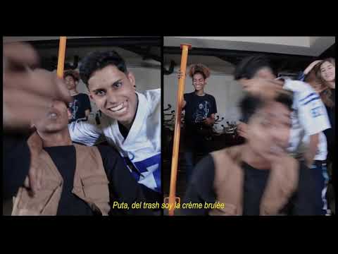 Ty Rose, Plussa Kid - ÉLITE (Video Oficial)