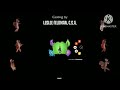 Seba21Rojas Crossovers I Like To Move It From Madagascar