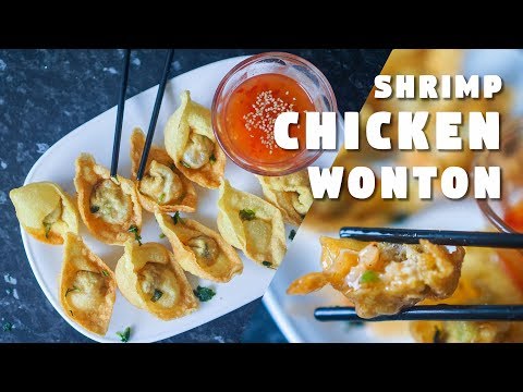 download lagu mp3 mp4 Chicken And Prawn Wonton Recipe, download lagu Chicken And Prawn Wonton Recipe gratis, unduh video klip Chicken And Prawn Wonton Recipe
