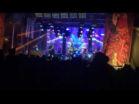 Jam Cruise 2017 - The Original Meters w Lettuce Horns - People Say