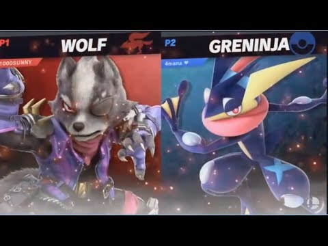 Stroder vs Tweek top 16 Ultimate Nimbus Commentary FR