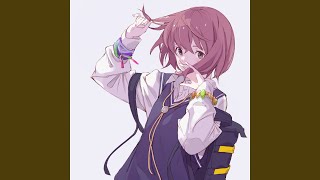 Cover art for No Fire for Monster Girl