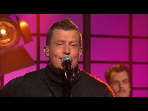 Juss Haasma "Kätes rool" (Trad., H.Käo)