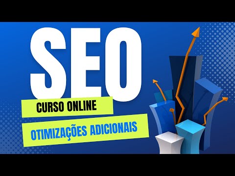 Curso de Seo Online Aula 00 Introdução