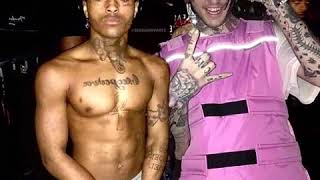 Lil Peep - Sex With My Ex Bitch ft. XXXTENTACION