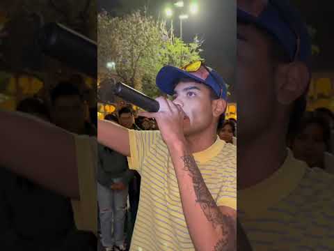 Achong vs Antauro - Final Fecha #2