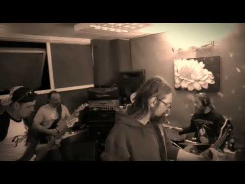 Live MK Rehearsal - JamSession2021 Scorpion-Osa, Robert-Pascudnik, Marcin-Kowal, Krzysiek-Puzon