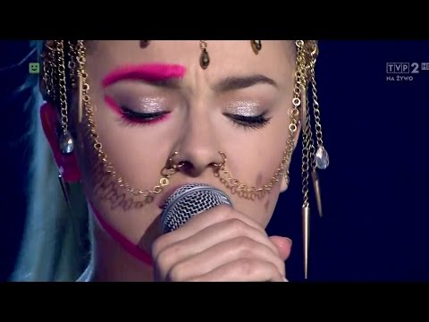 The Voice of Poland VI - Natalia Nykiel - „Ekrany”