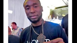 9th wonder Slow It Down Instrumental