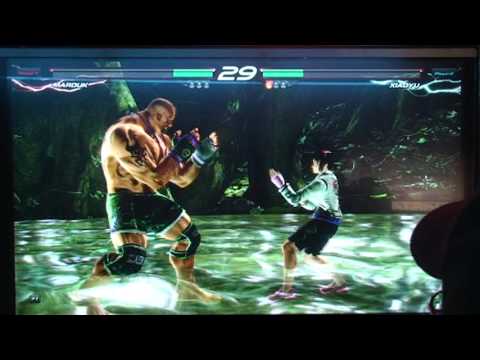 T6 BR adrian [mar] v BananaDeepThroat [xia] - 1