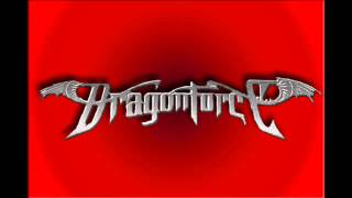 DragonForce- Storming The burning Fields