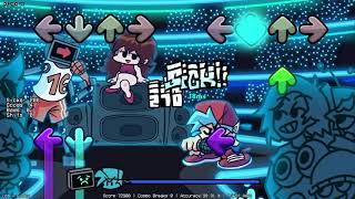 Cover art for Hex Vs Fnf (LCD)