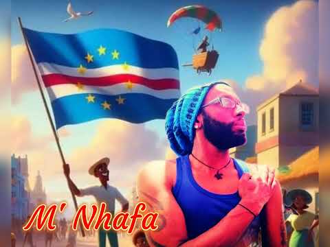 Mikinha - M' Nhafa (Cabo Love)