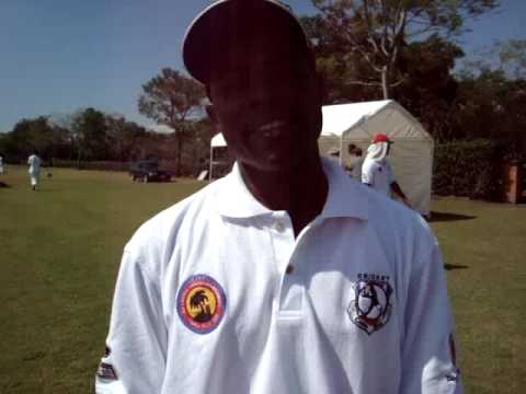central american cricket championships