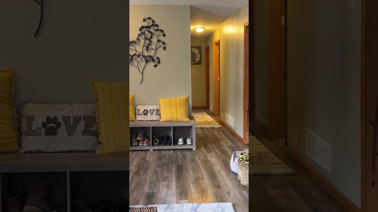 Home & 13.2 Acres in Bitely, MI!! | $299,000