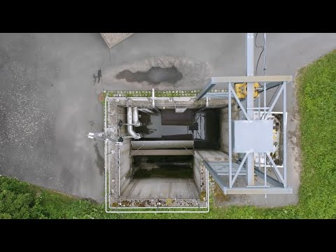 Radar: Genauer & günstiger als Ultraschall | Wasser- & Abwasserzweckve. Obere Gera | VEGA Water Tour