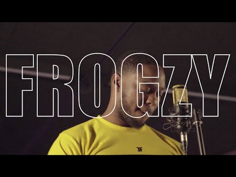 Frogzy - FreshWave Session | DJ Limelight TV