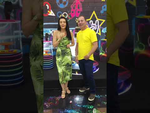Prévia do depoimento de Pais da Maria Alice