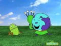 Sesame Street Global Thingy Dino Dance