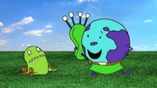 Sesame Street: Global Thingy Dino Dance