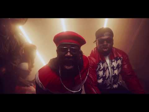 Khaligraph Jones & Rudeboy: Tonight - Coke Studio Africa