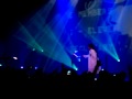 Information Society - Peace & Love - Seeds of Pain ( Ao vivo no VIVO Rio 07-08-2009 )