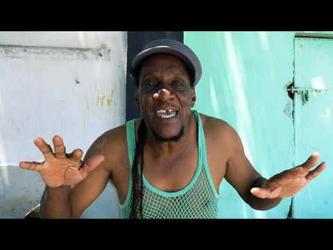 Linval Thompson & Irie Ites - Ruff & Tuff (Official Video)