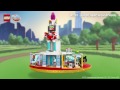 Lego לגו 41232 Super Hero High School תמונה 2