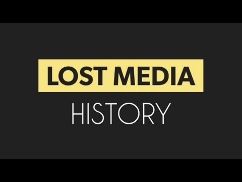 lost media history episode 4 Seth Macfarlane's the flintstones Reboot