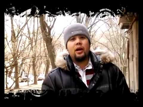 Крестная семья Рэп Обойма №17