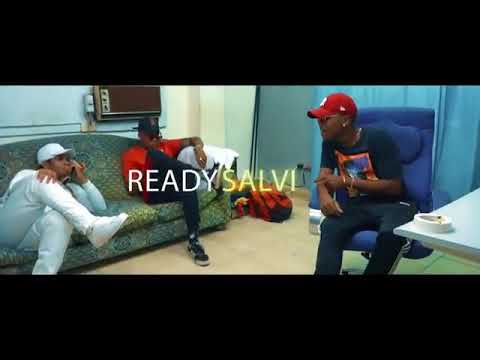 Dekano Kano & Efowa Owa ft. Ready Salvi - Solo Un Dia